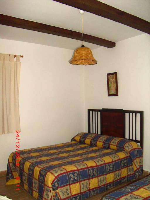הוילה ייסטה Casa Del Abuelo 1 מראה חיצוני תמונה