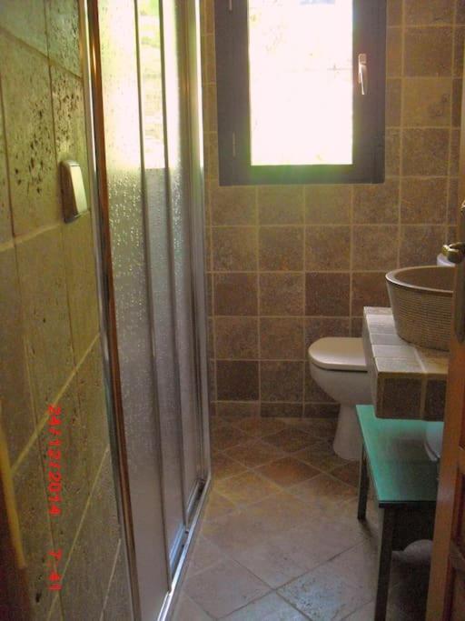הוילה ייסטה Casa Del Abuelo 1 מראה חיצוני תמונה